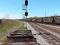 CSX Center St. Youngstown, Ohio