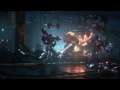 Transformers Fall of Cybertron | reveal trailer (2012) Video Game Awards VGA 2011