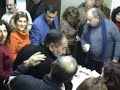 gaziemir korosu yeni y?l kutlamas?