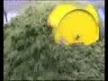 Reck Silage Clamp Machinery