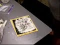 Making Sushi in the Dorms Part 1