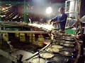 MAQUINA DE FILLOAS DE LESTEDO