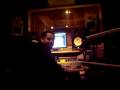 YAN WEYNN IN THE STUDIO  KREATE AND SUPER SOLO