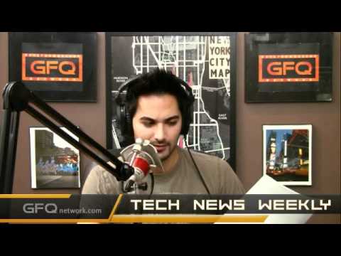 Tech News Weekly Ep 38 - The Netflix Split 7-15-11
