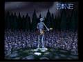 Mr. Bones Guitar Solo (Sega Saturn)