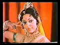 Hema Malini dance in Mrig Trishna