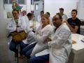 ANATOMIA DA BARATA / ENGENHARIA AGRONÔMICA / UNIRON RONDÔNIA.