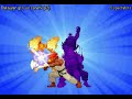 [SFA2 GGPO] Bakajyan Vs sonshi