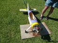 D�marrage FS200 avec allumage �l�ctronique