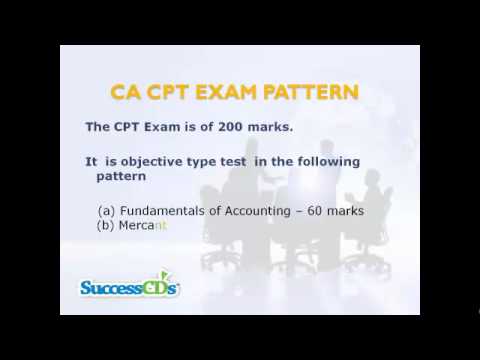 how to registration for cpt exam