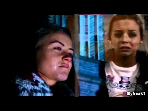 Sophie & Sian (Coronation Street) - Nobody's Perfect