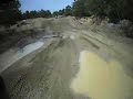 Chatsworth ATV Rentals Advanced Track