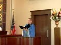 Antiphon No. 5 sung by Lynne Spotts Antiphon No. 5 sung by Lynne Spotts