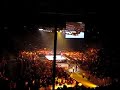 RANDY ORTON ENTRANCE [melbourne 10th NOV]