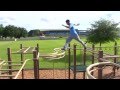 WFPF.com - Daniel Arroyo 09' - It's All Movement