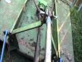 Question about Proofmeter and PTO Shaft wobble 8N Ford 1950