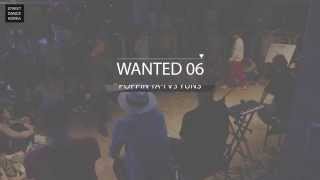 Tai vs Yuns – Wanted06 Battle Dance Poppin Best16
