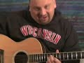 Pt. 6 Raised 2 7th chords w/Bradley Fish; Wrapup/Review Pt. 6 Raised 2 7th chords w/Bradley Fish; Wrapup/Review