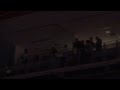 Niall Horan dancing to Everybody in Love at JLS Sheffield, 28/4/12
