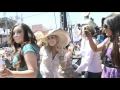 Ferias regionales en Jerez de García Salinas (Jerez, Zacatecas)