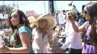 Ferias regionales en Jerez de García Salinas (Jerez, Zacatecas)