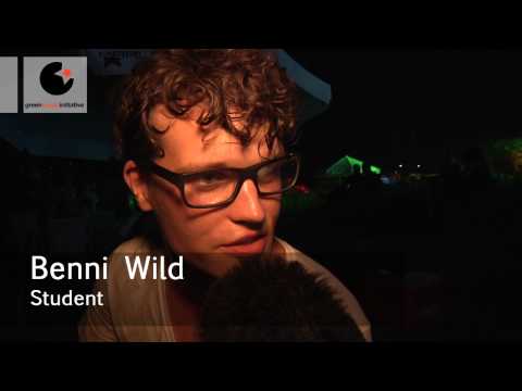 Benni Wild