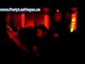 Party at Pure Nightclub Las Vegas