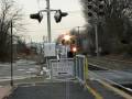 videos de Comet V Cab 6067 arrives at Raritan