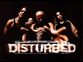 Disturbed - Violence Fitish Disturbed - Violence Fitish