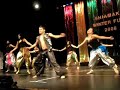Shiamak winter funk melbourne dil dance maare Shiamak winter funk melbourne dil dance maare