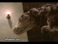 dinosaurio vivo?