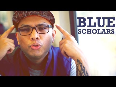 The Sound (Seattle's Sound Transit Anthem) by Blue Scholars