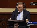 Rep. Jim Langevin & Financial Reform November 17, 2009