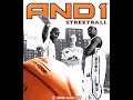 Prvý obrázok And 1 Streetball