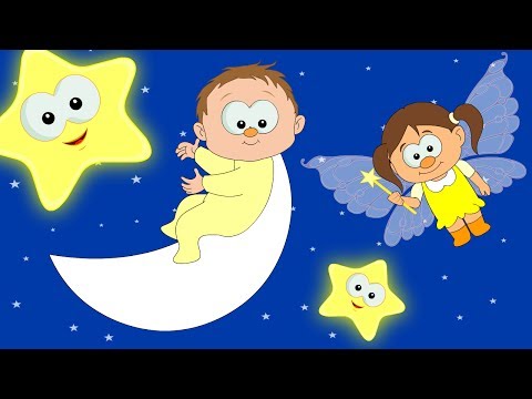 how to get kids to sleep