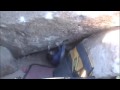 Some Bouldering in Cali part one