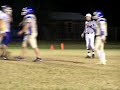 Chouteau Alumni Game 2009