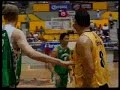 Josh Reisman 2008 Game Film 1 (Yelllow #1 Point Guard) - Part 2