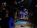 Klingensturm live @ Musikzentrum Hannover 16.6.07
