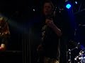 Klingensturm live @ Musikzentrum Hannover 16.6.07