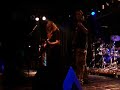 Klingensturm live @ Musikzentrum Hannover 16.6.07