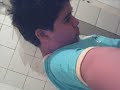 yago thiago junior e dom dom