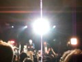 Collective Soul, Halifax NS - Nov. 12, 2009