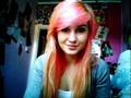 me singing Decode by Paramore :)