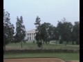 Wagon rides at Berry Hill Mansion, South Boston, Virginia