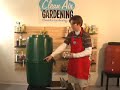 How To Assemble the Tumbleweed Compost Tumbler