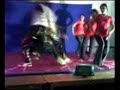 Dance in durga puza