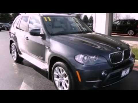 bmw x5 price