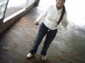 Un Reubeu Qui Danse Le Crump xDeii