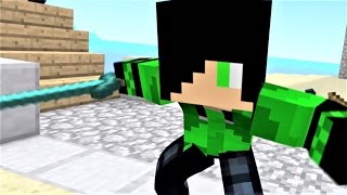 Minecraft Song and Animation 1 Hour Version: Castle Raid 4 "This Is War" Top Minecraft Songs 2016